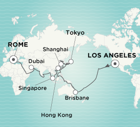 Product Itinerary Image